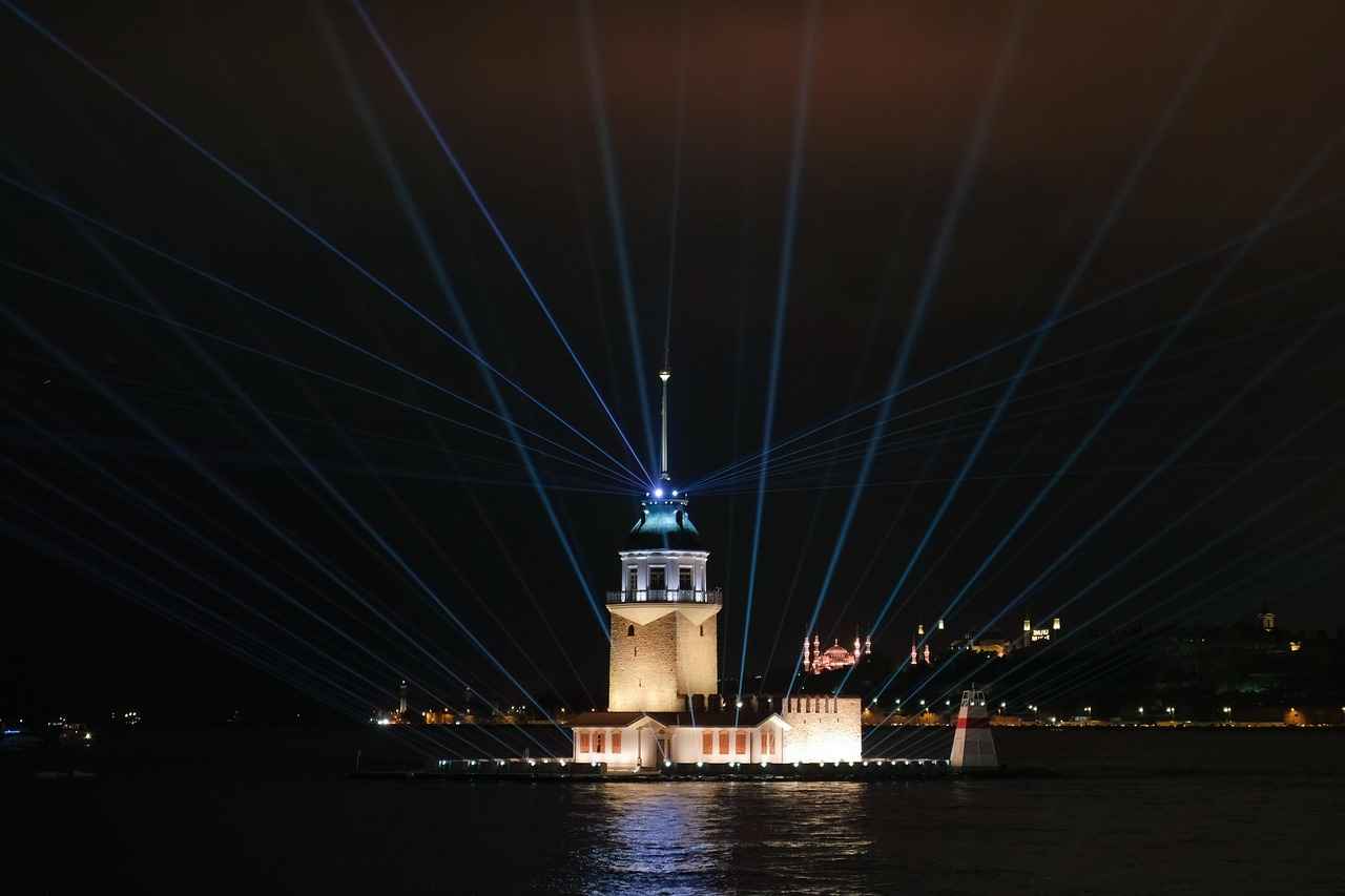 Yürüyerek