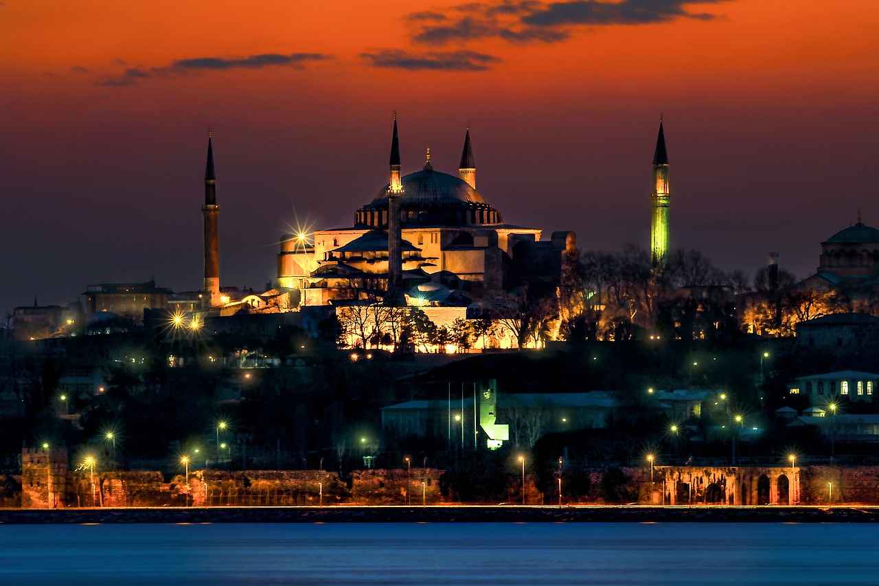 Alternatif Rotalar ve Yol Durumu