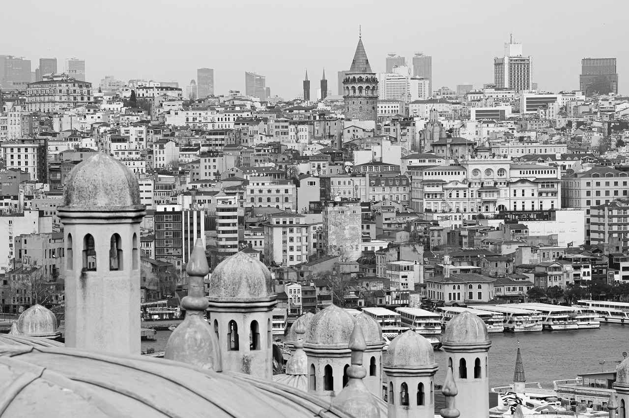 Ulaşım Alternatiflerinin Karşılaştırması