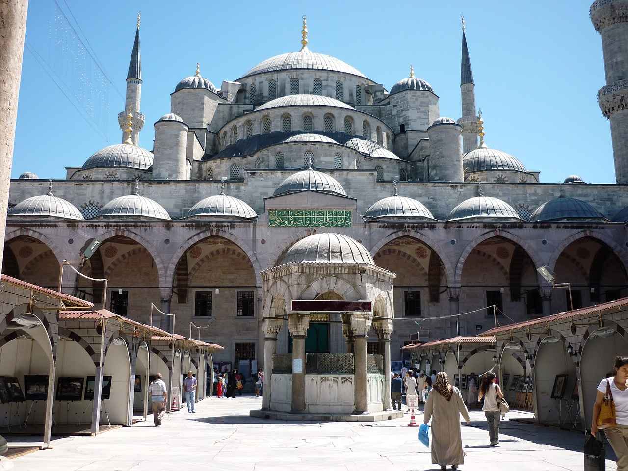 Alternatif Rotalar ve Yol Durumu