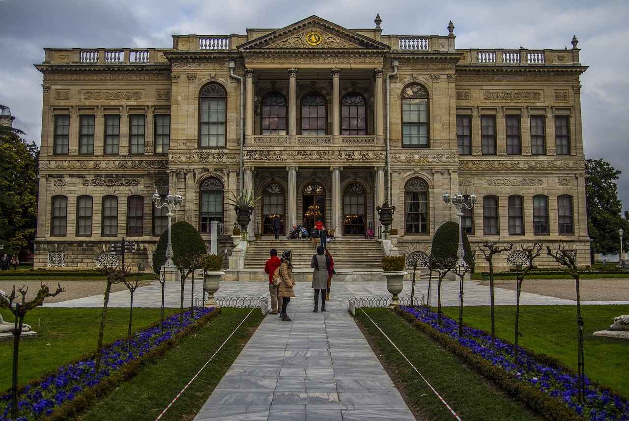 Yürüyerek