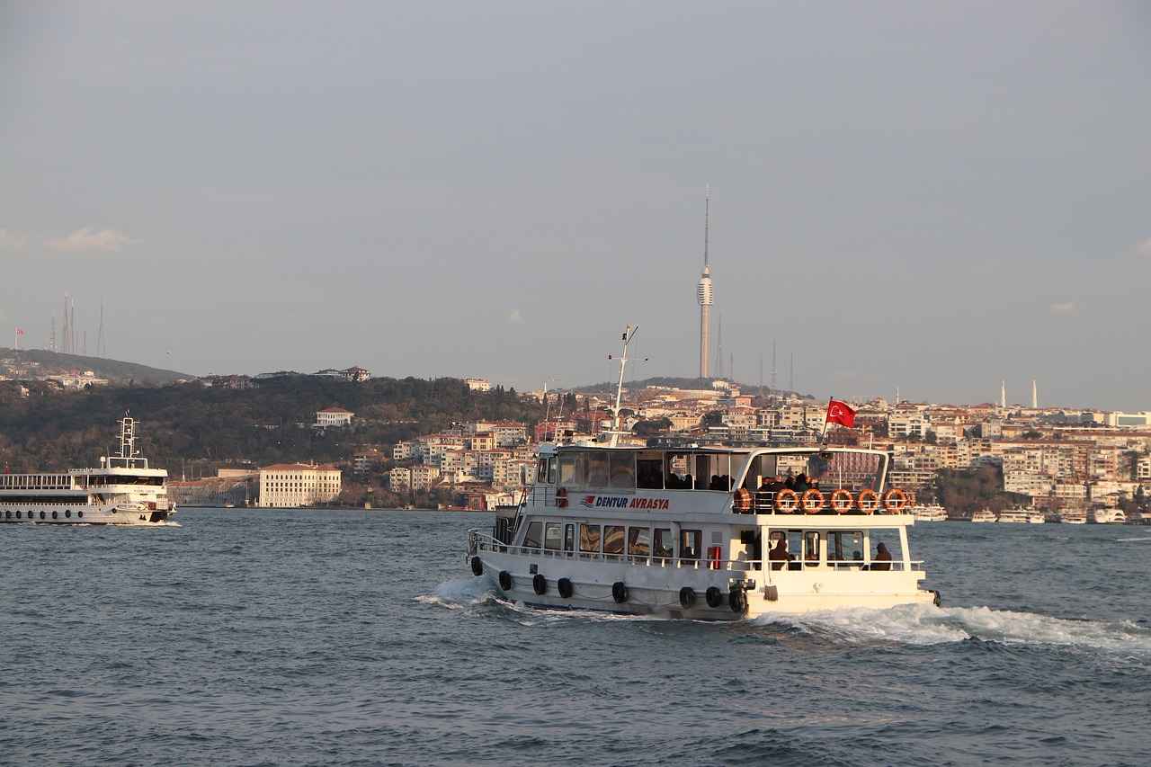 Toplu Taşıma Seçenekleri Nelerdir?