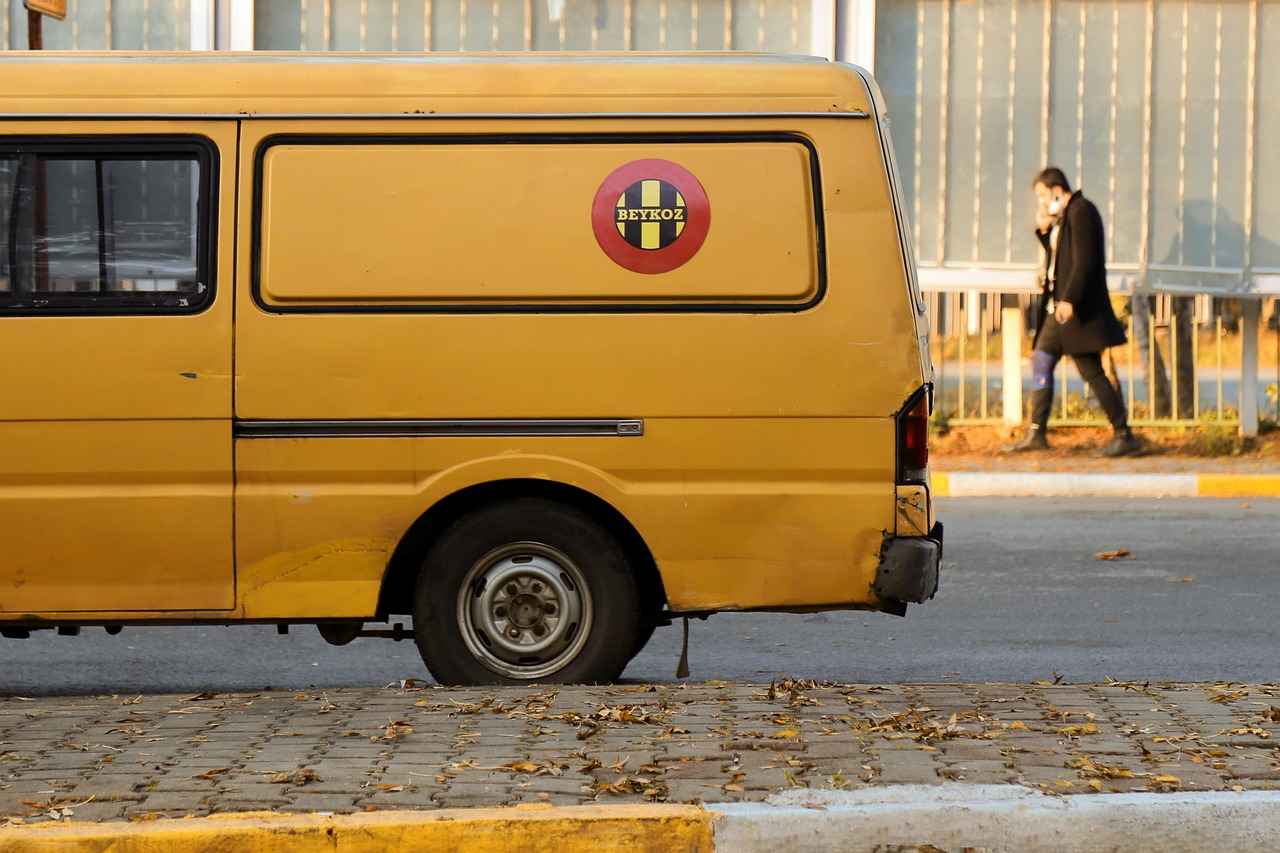 Ulaşım Alternatiflerinin Karşılaştırması