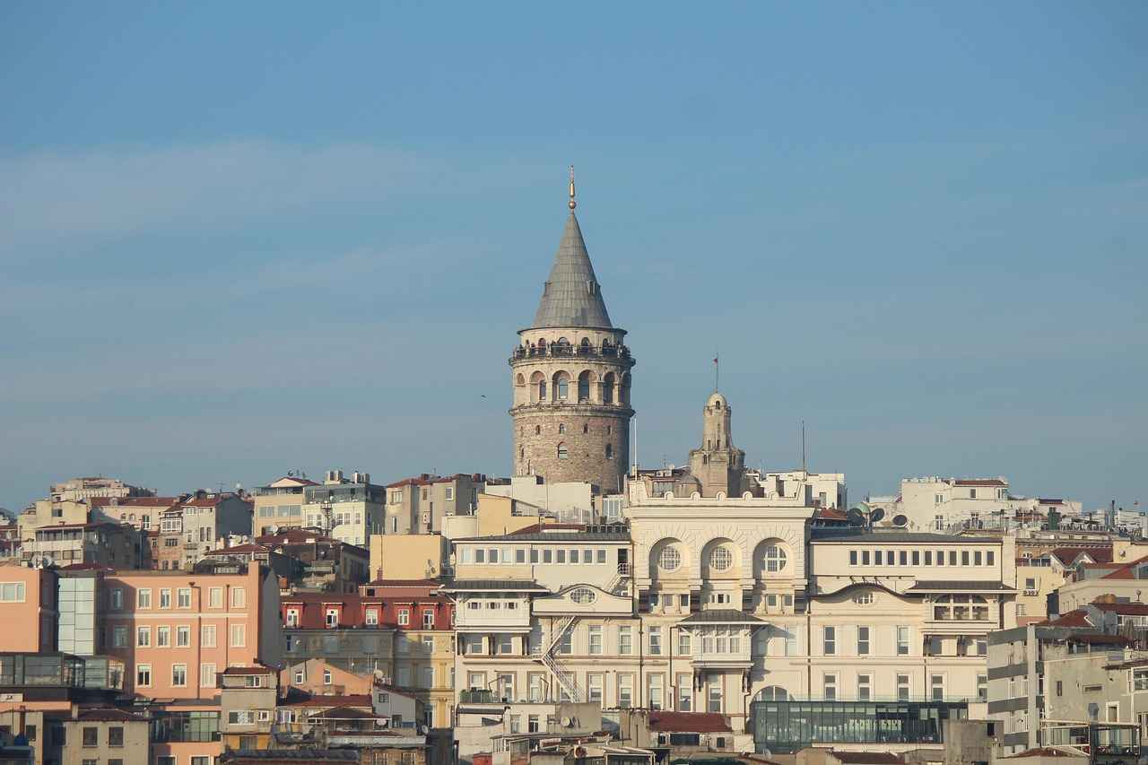 Alternatif Rotalar ve Yol Durumu