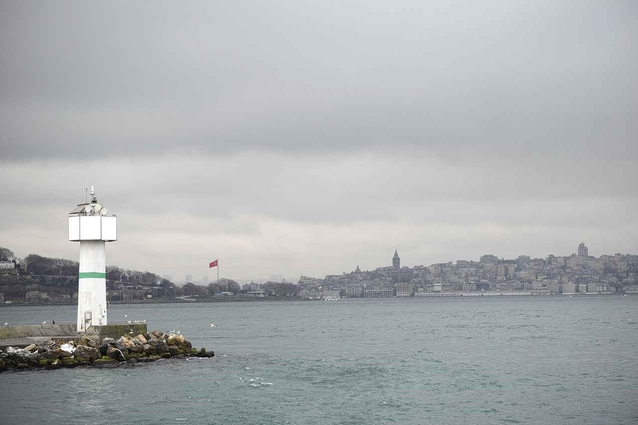 Ulaşım Alternatiflerinin Karşılaştırması