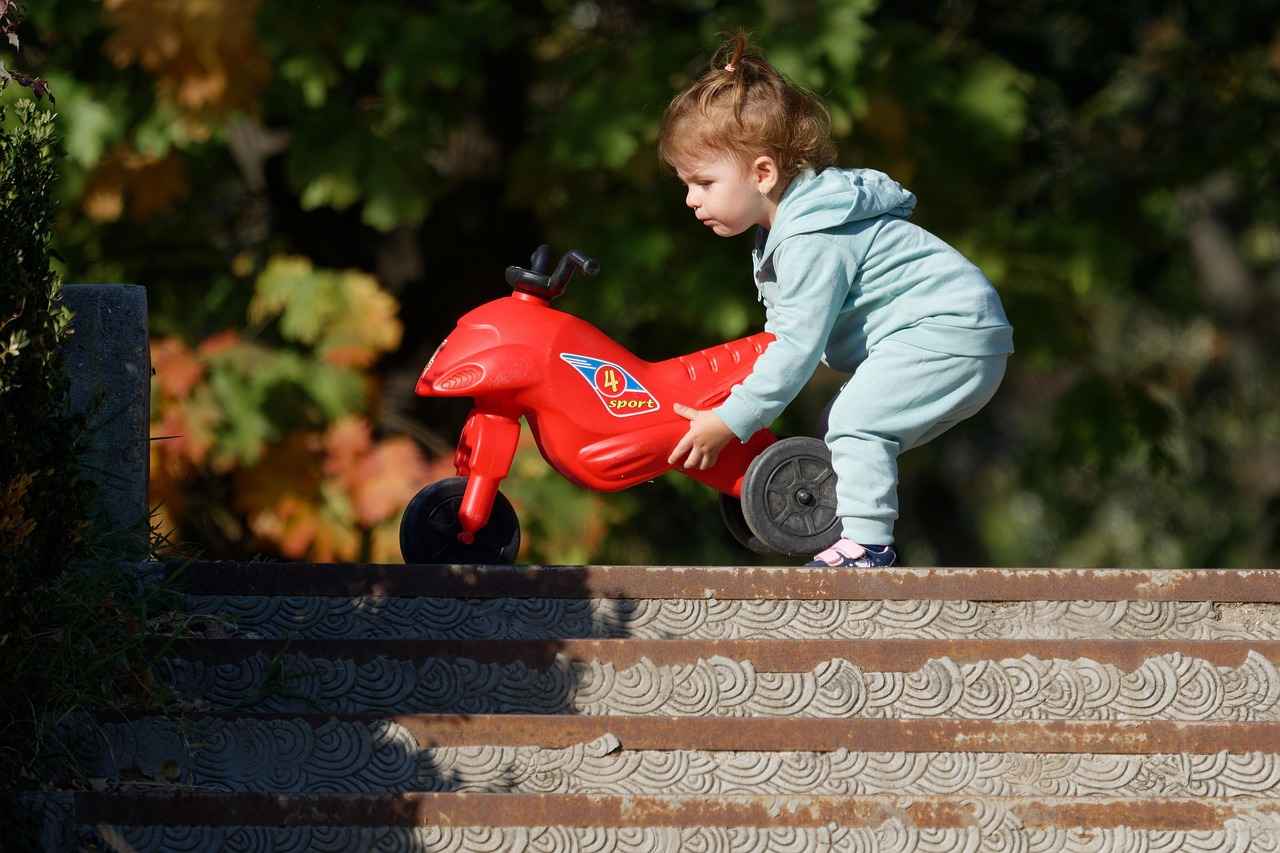 Bisiklet/Scooter