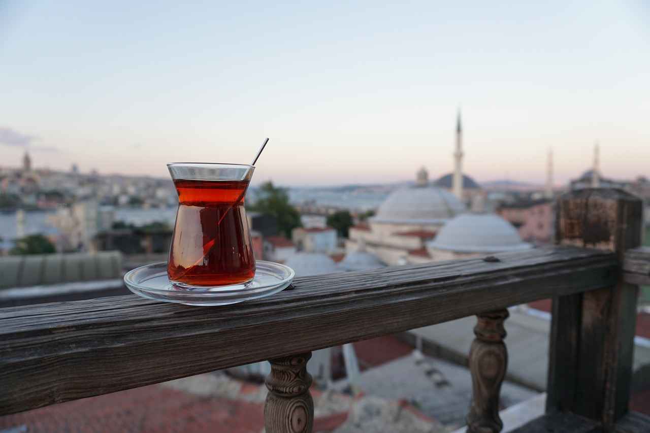 Yürüyerek