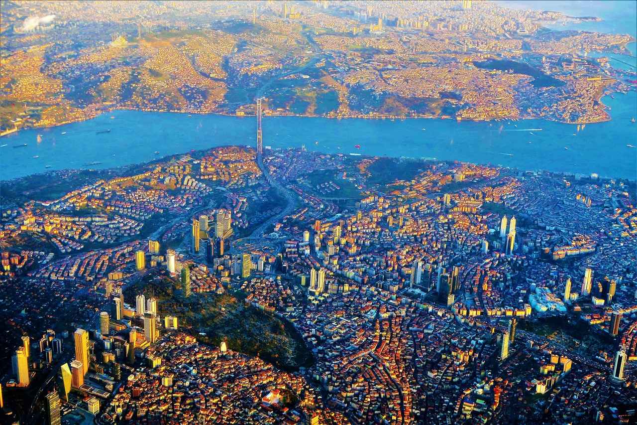 Ulaşım Alternatiflerinin Karşılaştırması