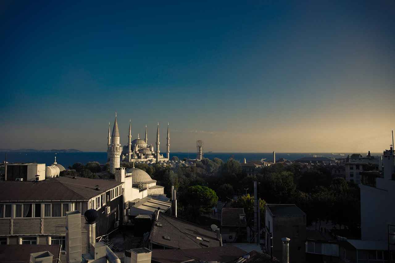 Yerel Halkın Tavsiyeleri