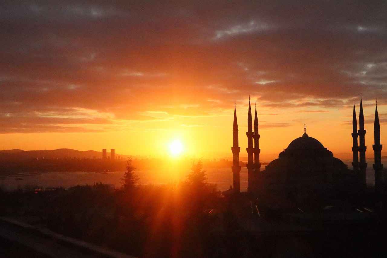 Alternatif Rotalar ve Yol Durumu