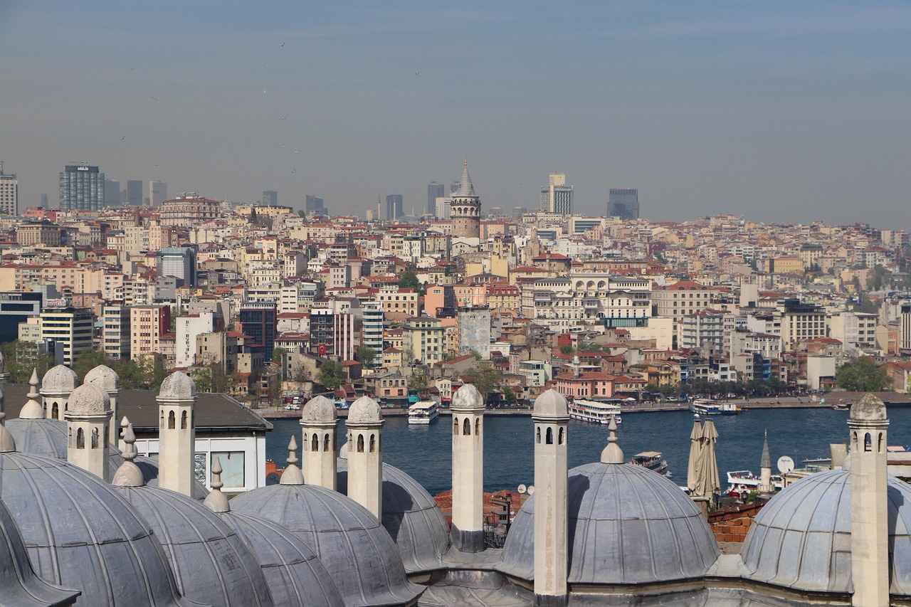 Alternatif Rotalar ve Yol Durumu