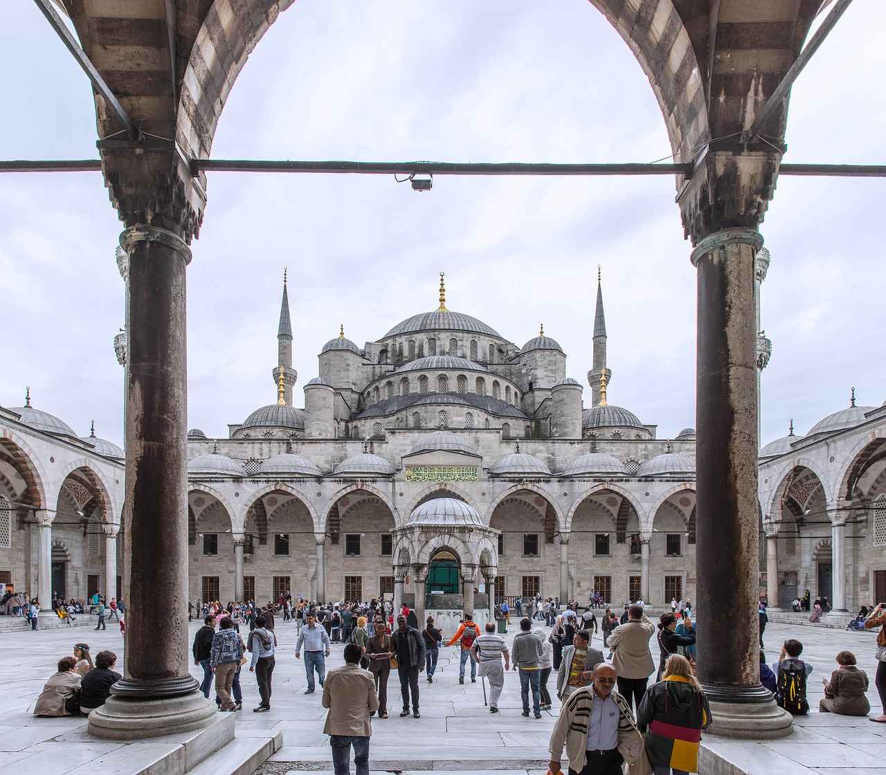 Ulaşım Alternatiflerinin Karşılaştırması