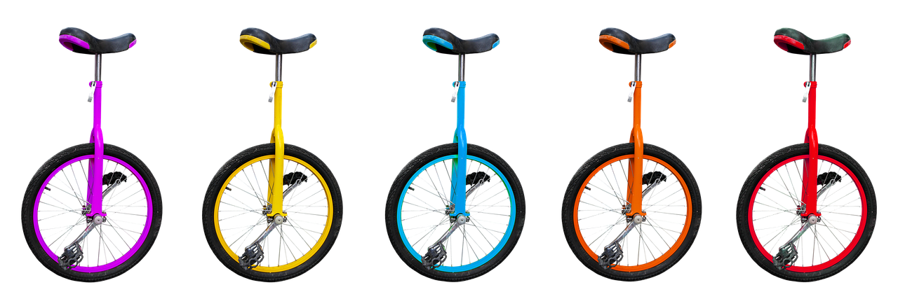 Bisiklet/Scooter