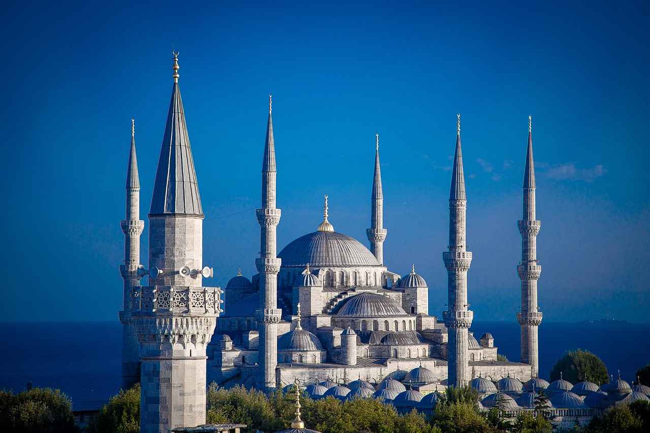 Ulaşımda Dikkat Edilmesi Gerekenler