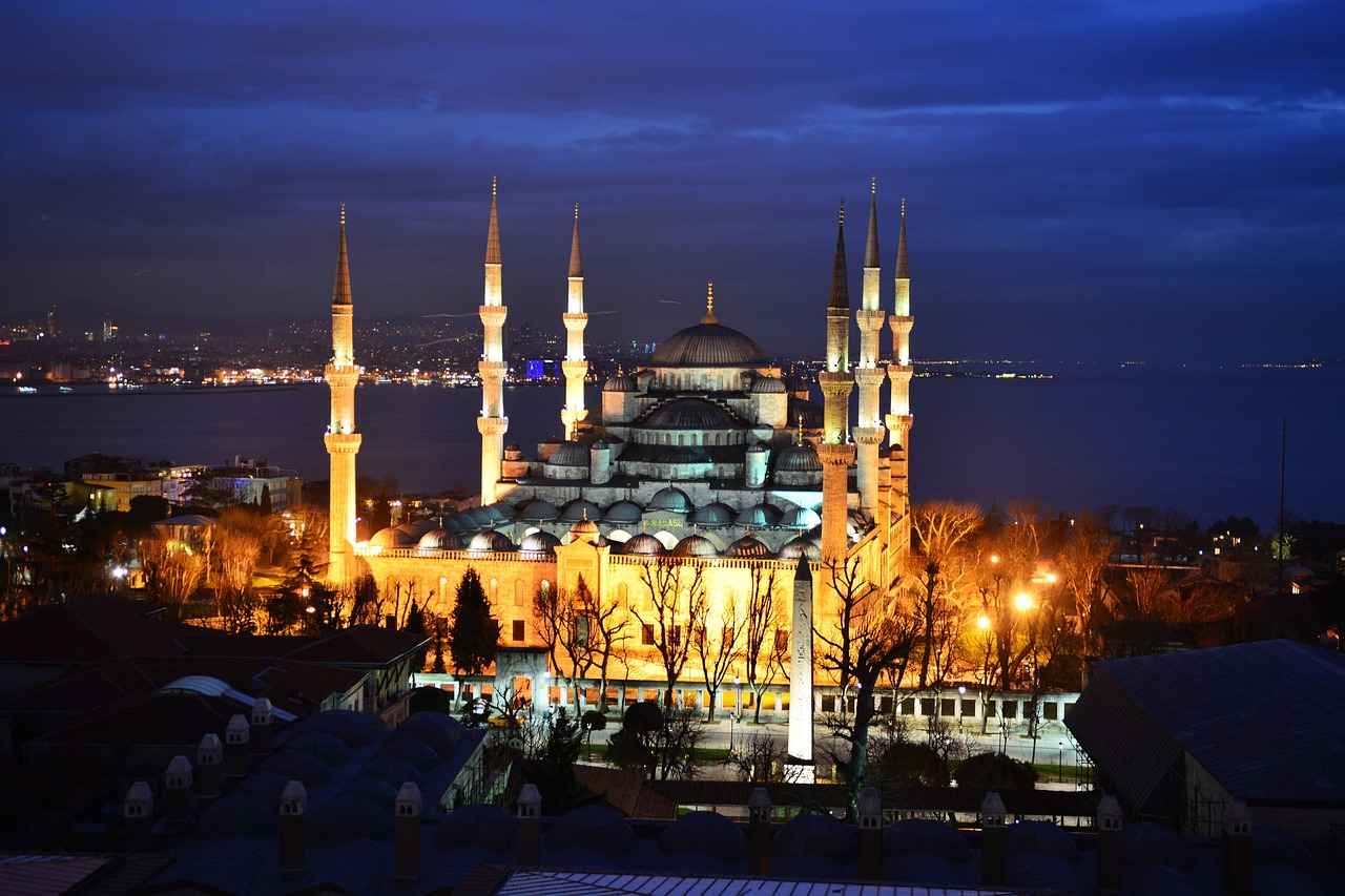 Şişli'den Taksi veya Araçla Ulaşım Seçenekleri
