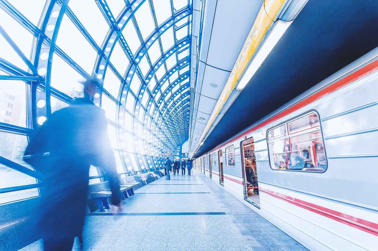Şişli'den Metro ile Diğer İlçelere Nasıl Gidilir?