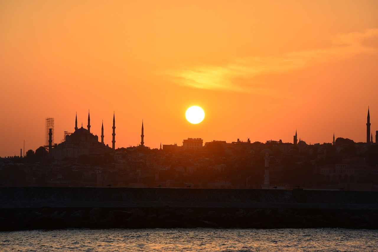 Şişli’den Kadıköy’e Toplu Taşıma Seçenekleri Neler?