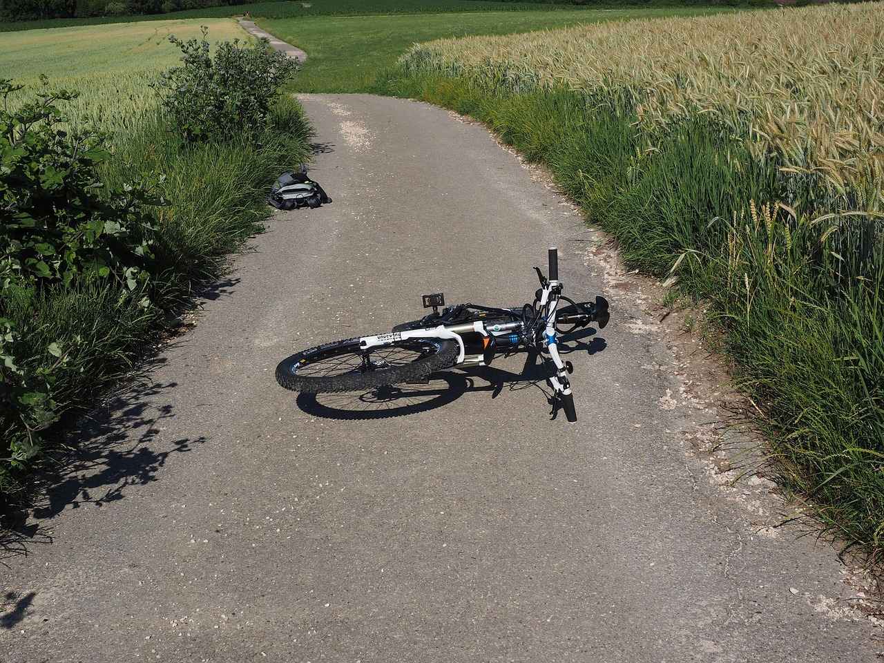 Bisiklet/Scooter