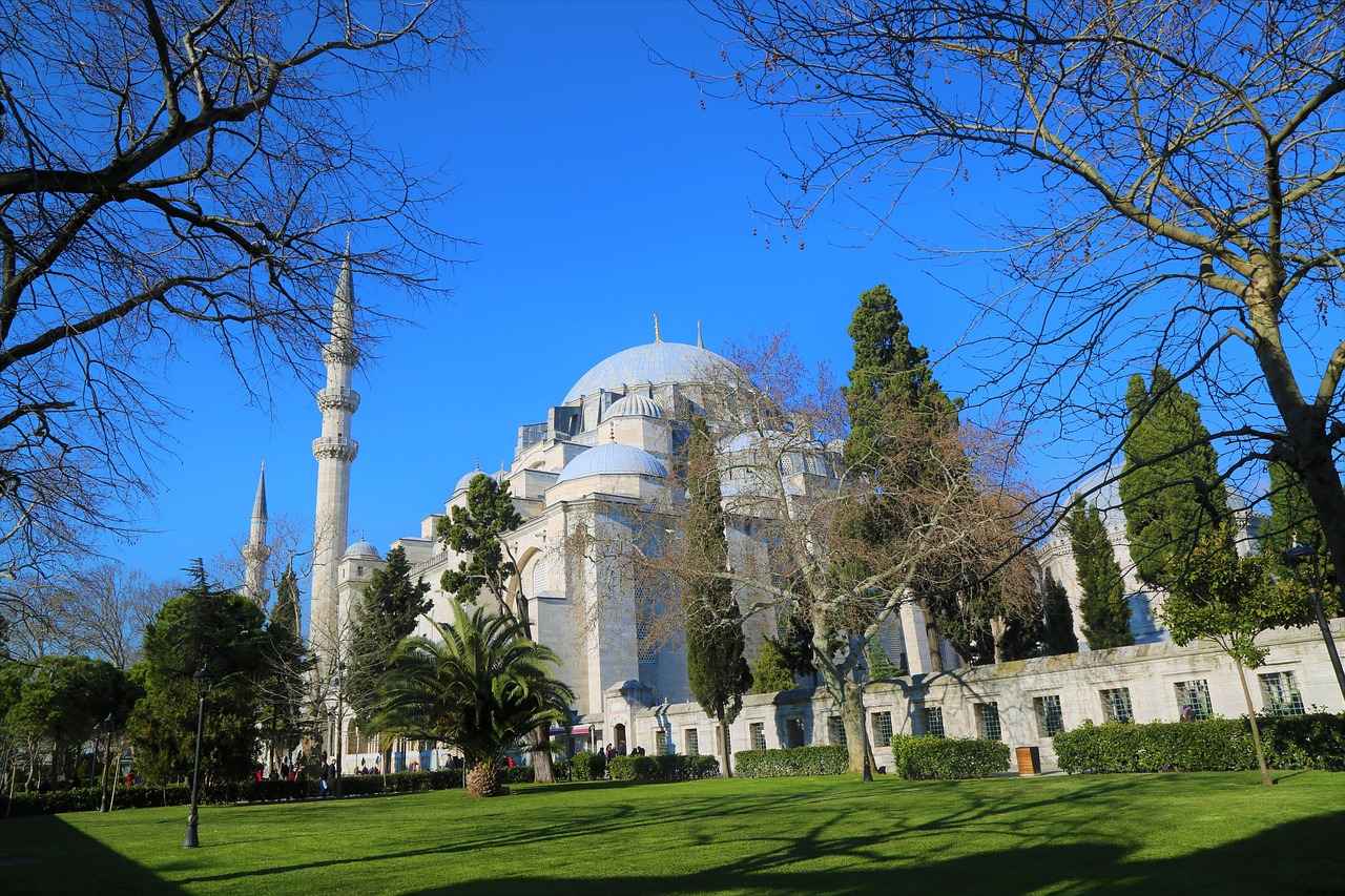 Yürüyerek