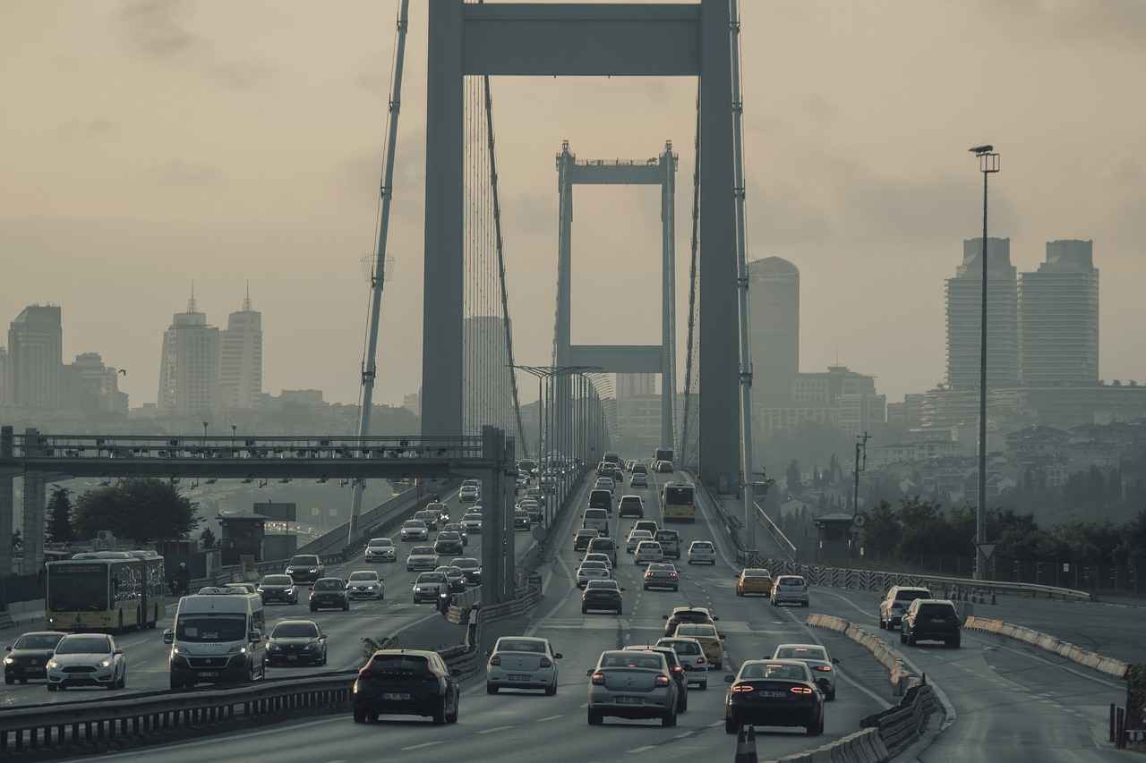 Yürüyerek