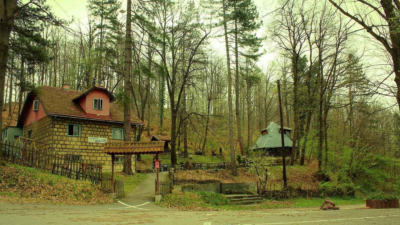 Yerel Halkın Tavsiyeleri