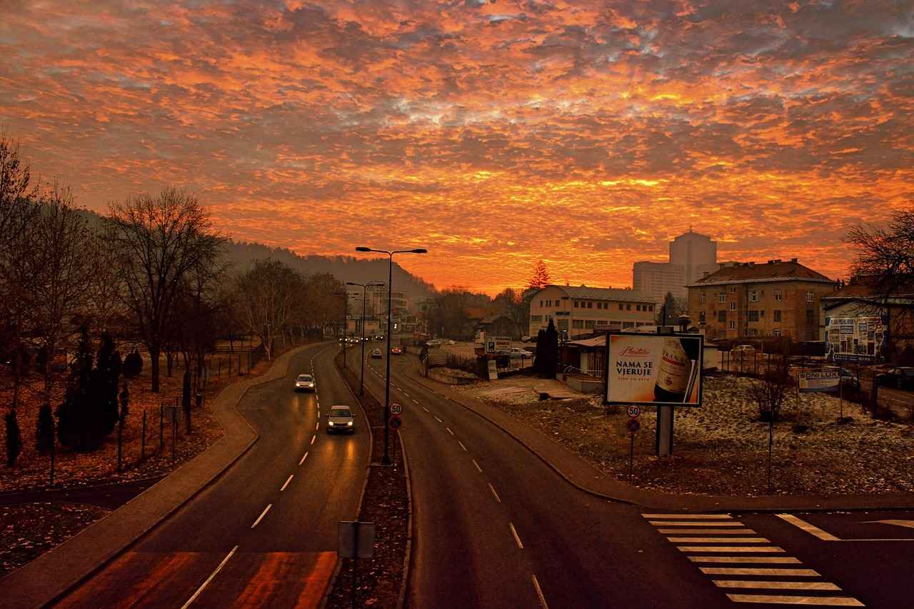 Tren/Metro