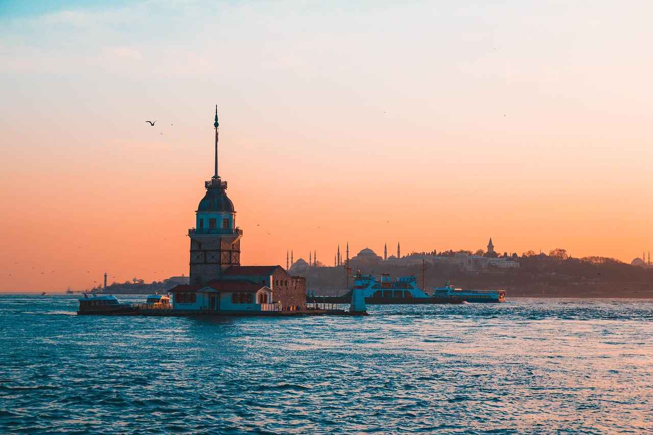 Yürüyerek