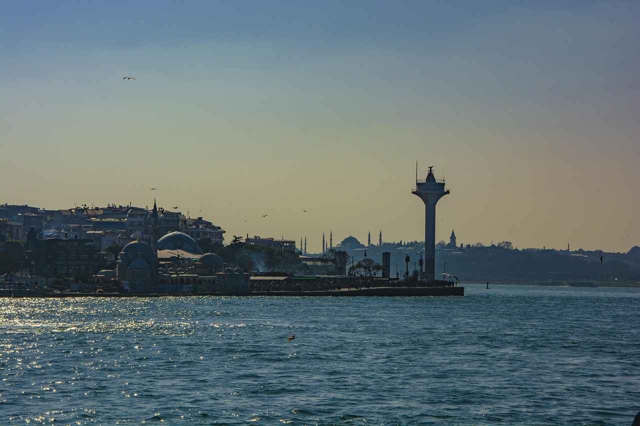 Alternatif Rotalar ve Yol Durumu