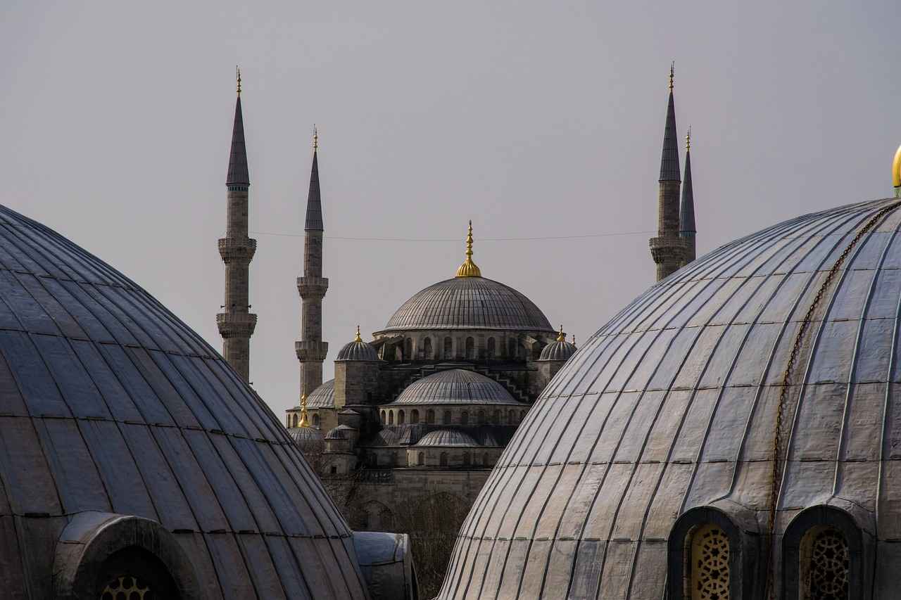 Ulaşım Alternatiflerinin Karşılaştırması