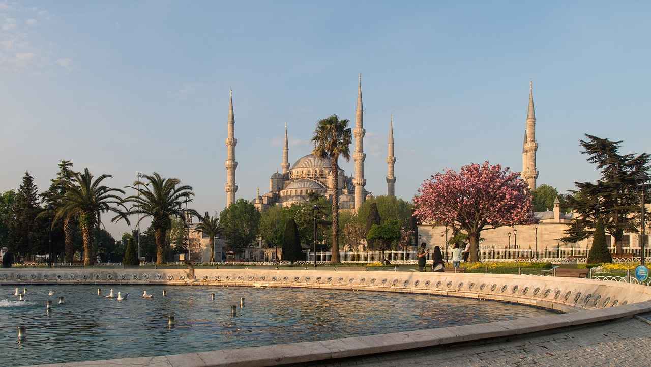Ulaşım Seçenekleri ve Mesafe Bilgisi