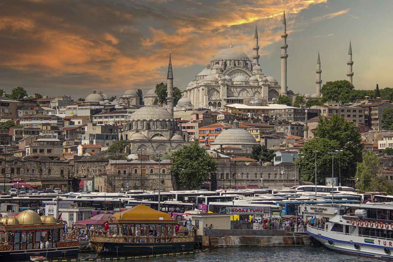 Yürüyerek