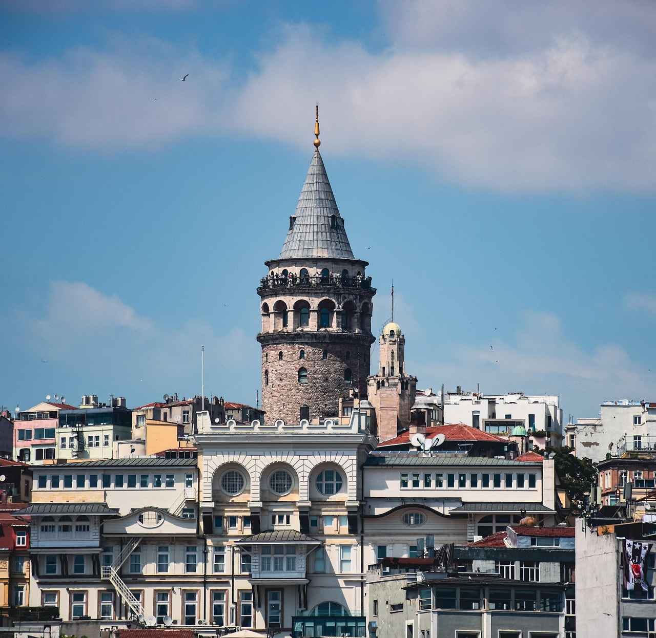 Ulaşım Alternatiflerinin Karşılaştırması