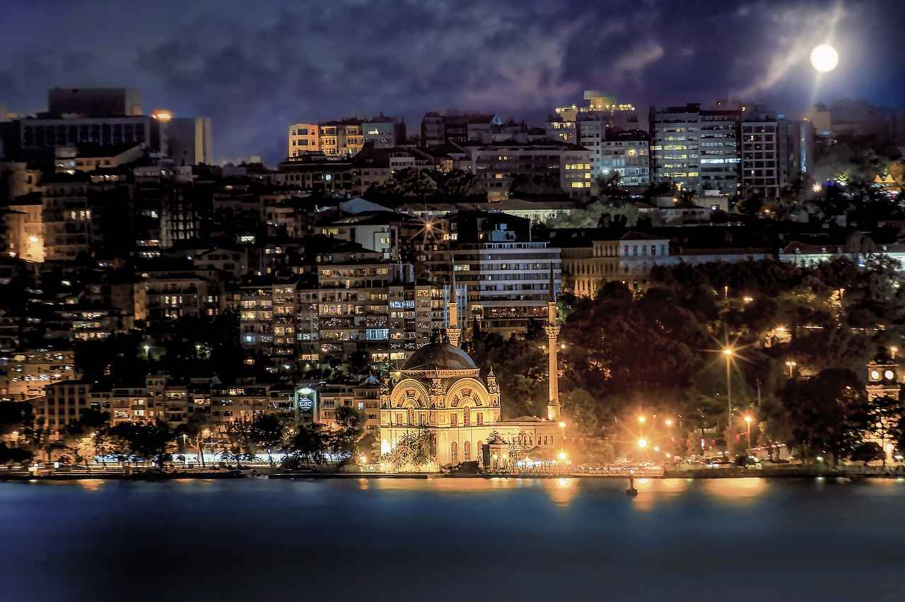 Osmanlı Döneminde Şişli