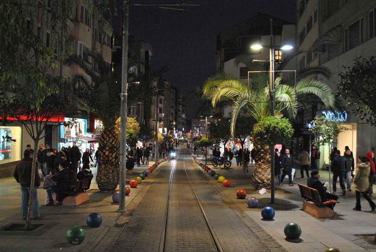 Şişli'nin Kültürel Dönüşümü