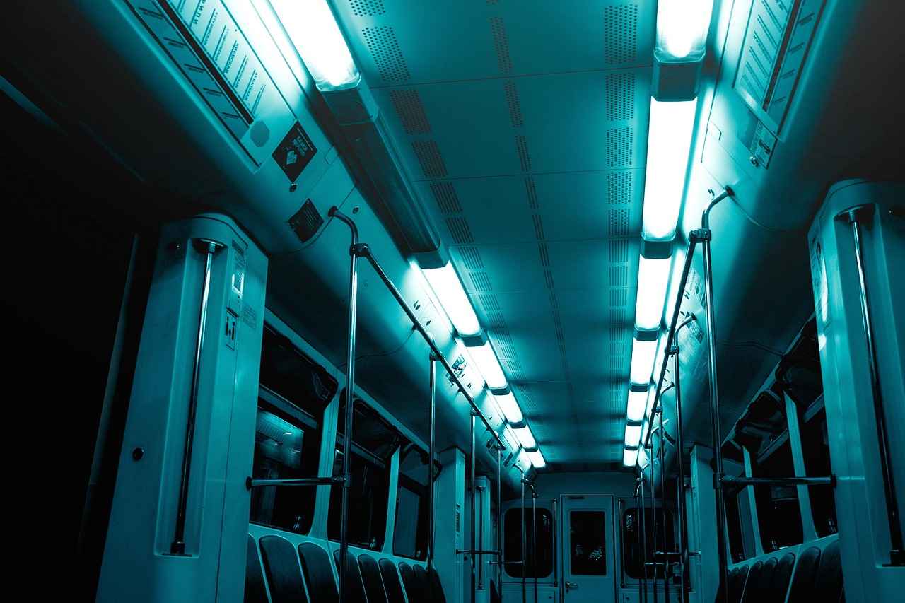 Metro ile Şişli’ye Ulaşım