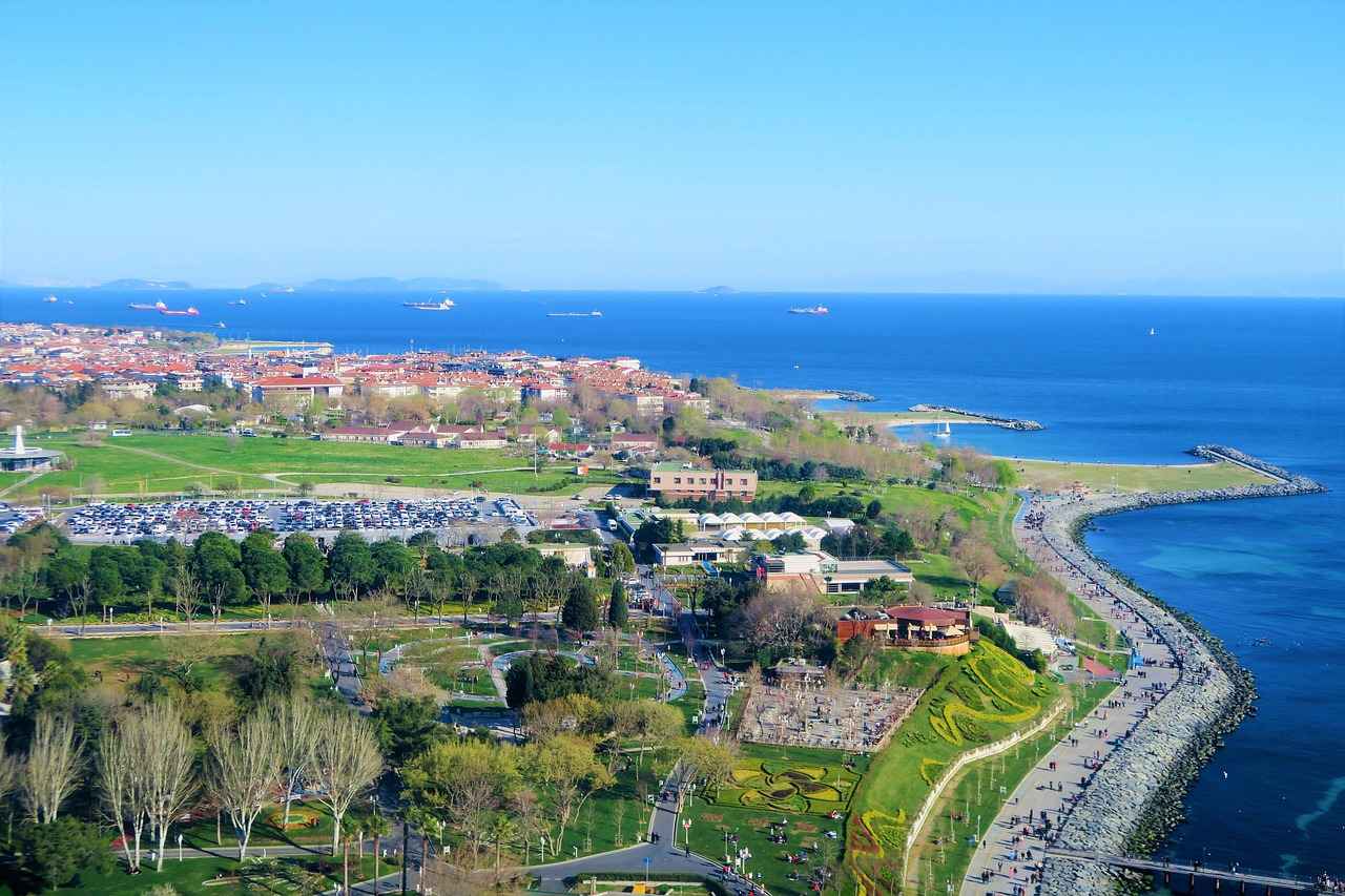 Otobüs ile Şişli’ye Ulaşım