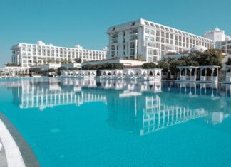 Titanic Comfort Şişli’de Konforun ve Lüksün Sırları Neler?