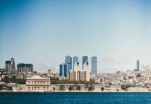 Harbiye Hilton İstanbul Boğazı: Cumhuriyet Caddesi Şişli’de Neler Var?