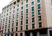 Şişli Ramada Otel: Konforlu ve Lüks Konaklamanın Sırları!