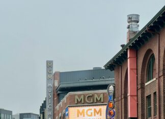 Mgm Şişli’de Keşfedilecek En Etkileyici ve Gizemli Noktalar