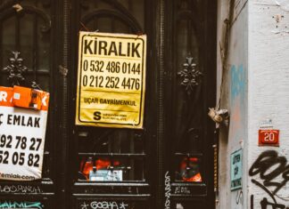 Kiralık Daire Şişli: Hayalinizdeki Evi Kolayca Bulmanın Sırları
