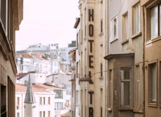 Tryp By Wyndham Şişli: Konforlu ve Şık Konaklamanın Sırları