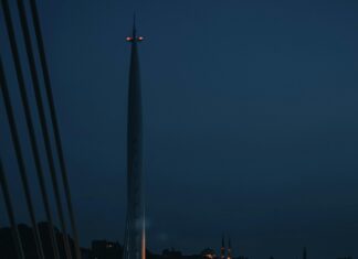 Şişli Camii Ziyaretinde Keşfedilecek Eşsiz Tarih Ve Güzellikler