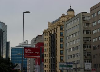 Ag Şişli Hotel: Konforlu ve Uygun Fiyatlı Konaklama Seçenekleri