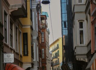 Maslak Atatürk Oto Sanayi Sitesi Şişli İstanbul: Keşfetmeye Hazır Mısınız?