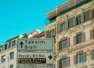 Şişli Otopark Seçenekleri: En İyi ve Güvenilir Yerler Nerede?