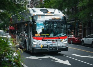 Şişli Metrobüs İle Hızlı ve Konforlu Ulaşımın Sırları Neler?
