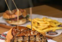 Şişli Burger King’de Lezzetin Sırrı Nedir? Keşfedin!