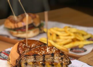 Şişli Burger King’de Lezzetin Sırrı Nedir? Keşfedin!