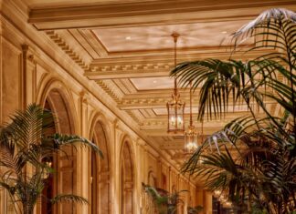 Grand Cevahir Hotel Şişli: Konfor Ve Lüksü Keşfetmenin Sırları